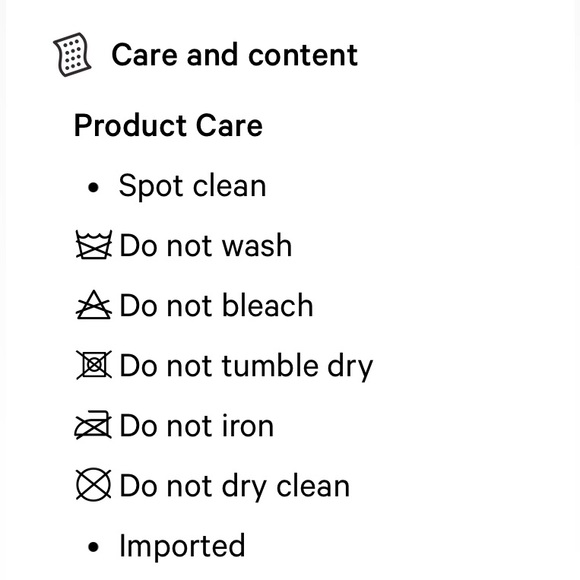 Lululemon BLACK Bag Charm & Keychain with Mirror BNWT - Picture 8 of 10